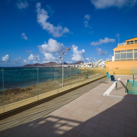 Mirador De Las Canteras Terrace&Pool By Canariasgetaway Лас-Пальмас-де-Гран-Канария Экстерьер фото
