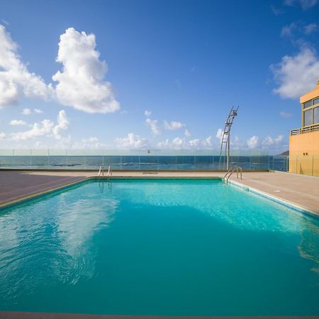 Mirador De Las Canteras Terrace&Pool By Canariasgetaway Лас-Пальмас-де-Гран-Канария Экстерьер фото