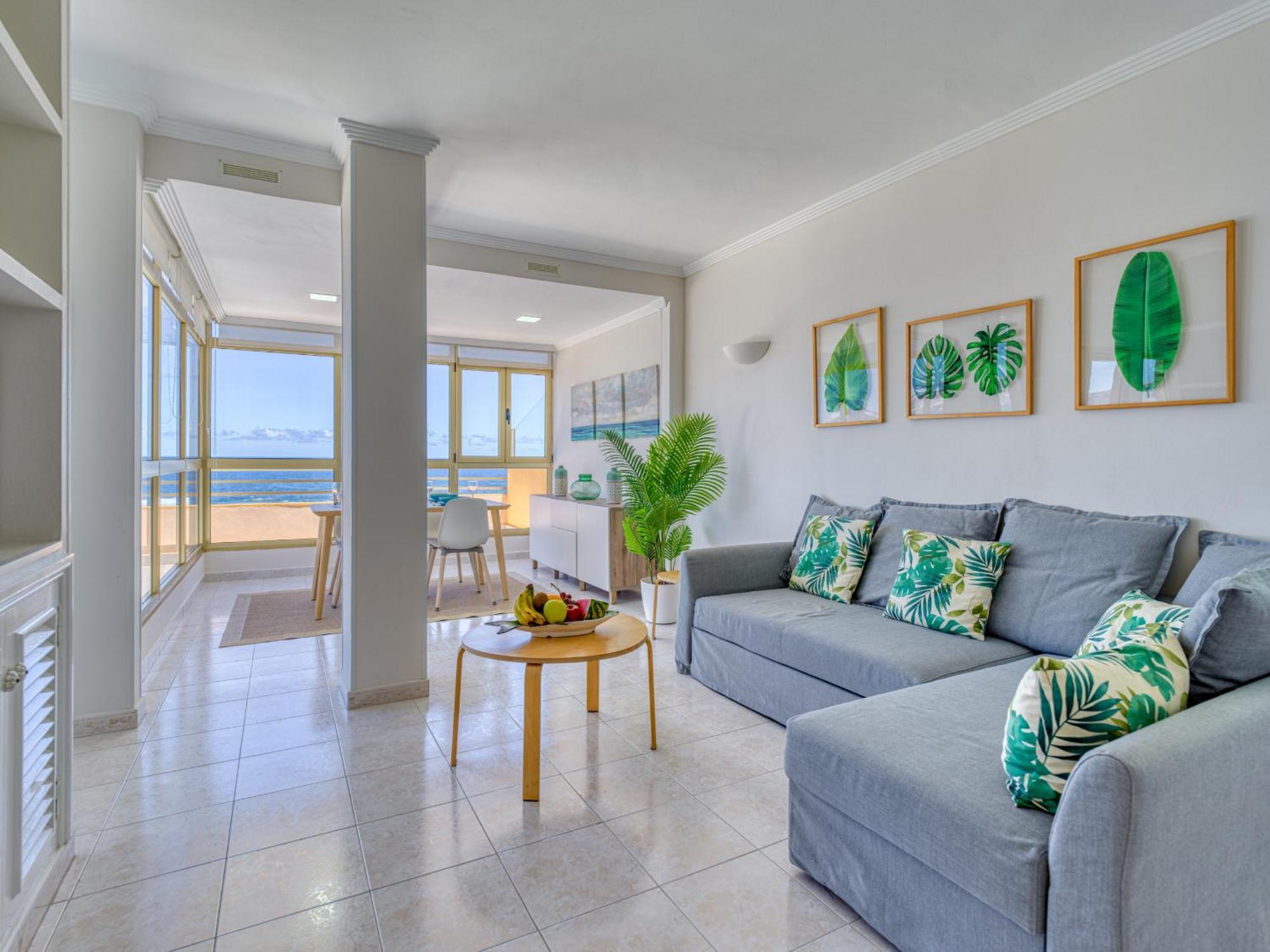 Mirador De Las Canteras Terrace&Pool By Canariasgetaway Лас-Пальмас-де-Гран-Канария Экстерьер фото